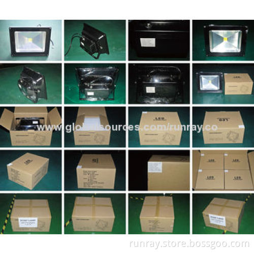 Hot-selling 180W LED Floodlight, Aluminum Housing, IP65, Chimei or Epistar Chip, 85-265V AC, 90lm/W